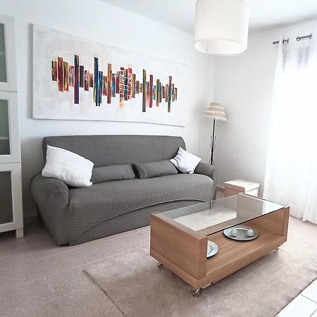 Center Santa Cruz, Alojamiento Centrico Con Gran Terraza, Cocina , Salon Y Banos, Todo Privado Esterno foto