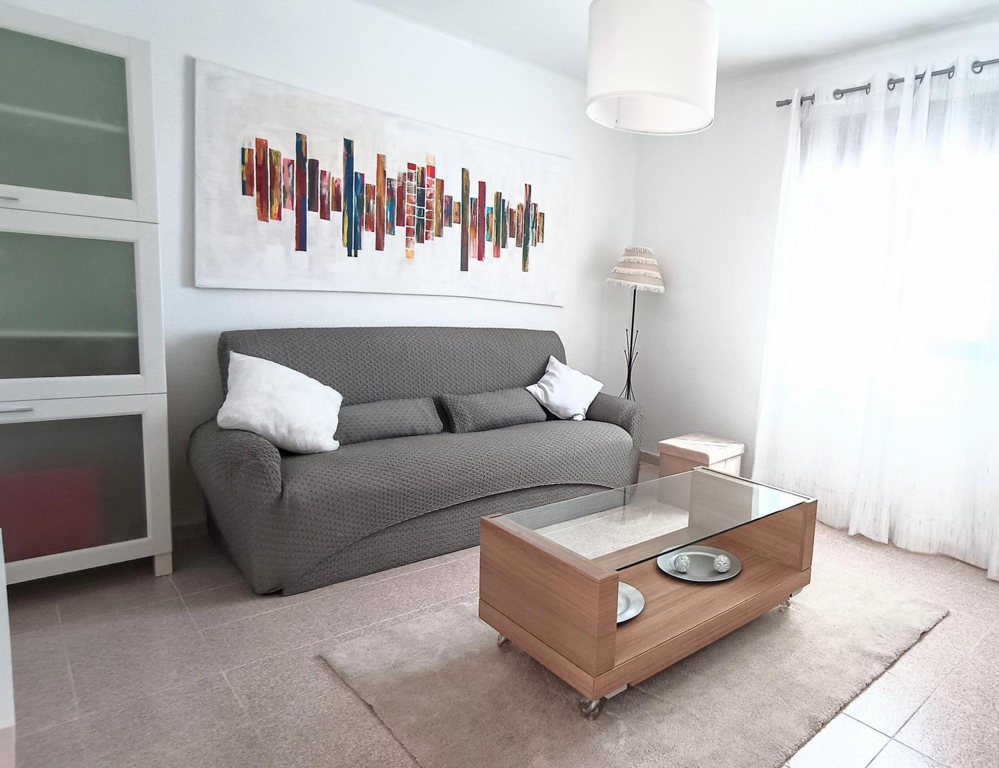 Center Santa Cruz, Alojamiento Centrico Con Gran Terraza, Cocina , Salon Y Banos, Todo Privado Esterno foto