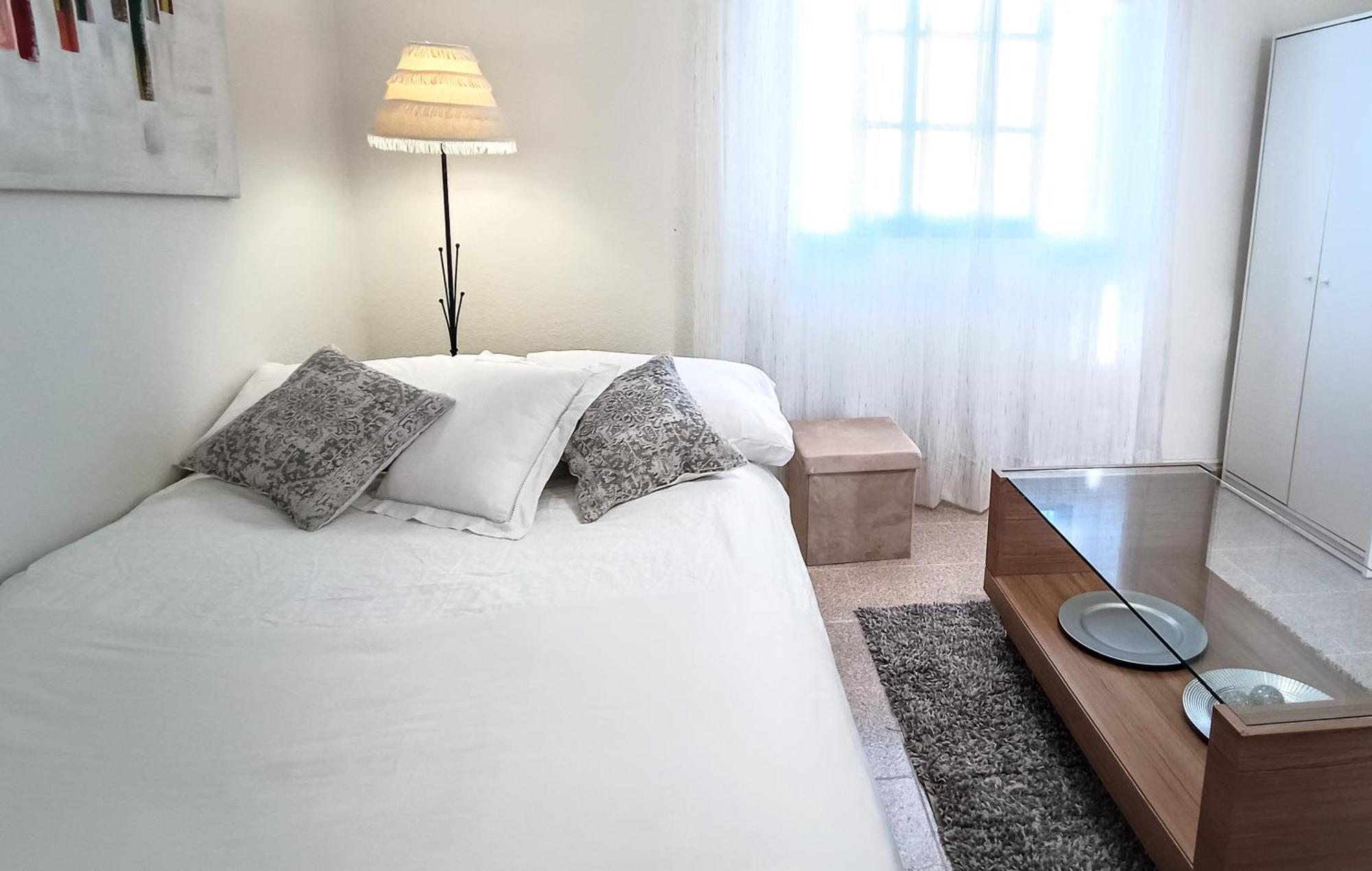 Center Santa Cruz, Alojamiento Centrico Con Gran Terraza, Cocina , Salon Y Banos, Todo Privado Esterno foto
